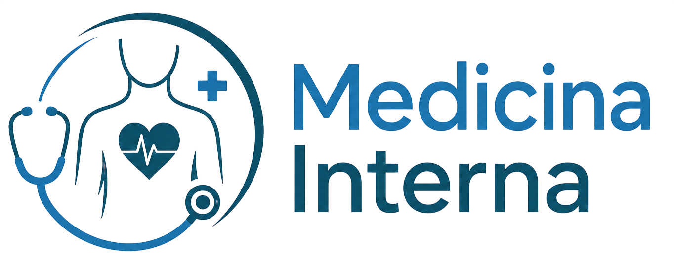 Medicina Interna en
                              CDMX - 