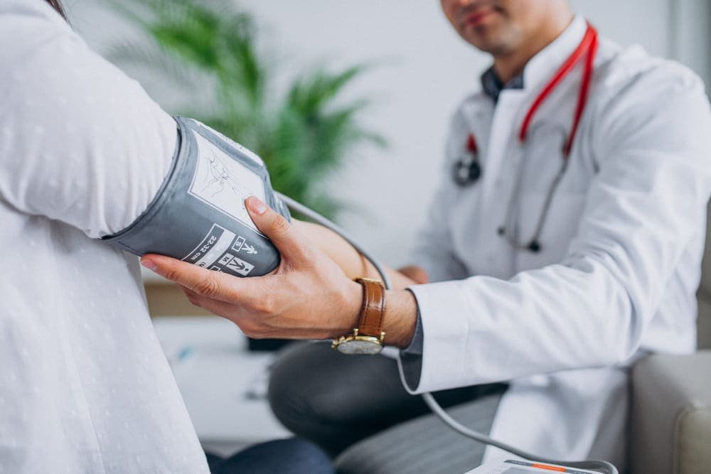 Atención de pacientes con síndromes clínicos complejos en CDMX