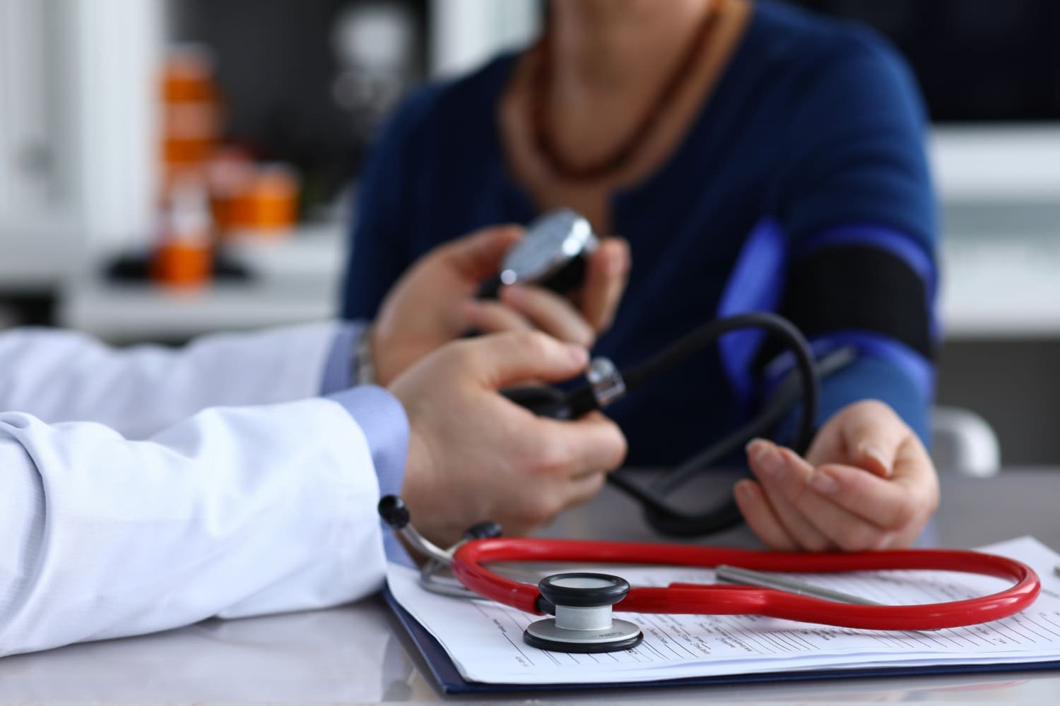 Seguimiento post-hospitalario en CDMX